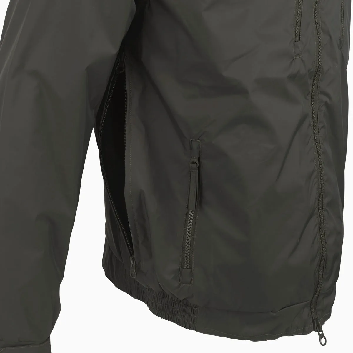 Adventure Jacket