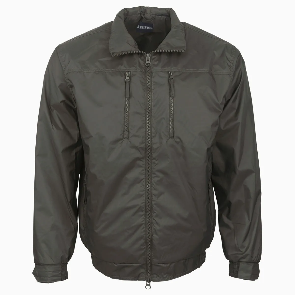 Adventure Jacket