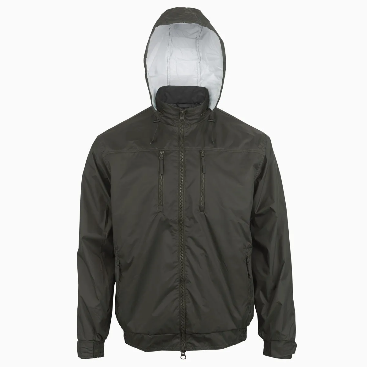 Adventure Jacket