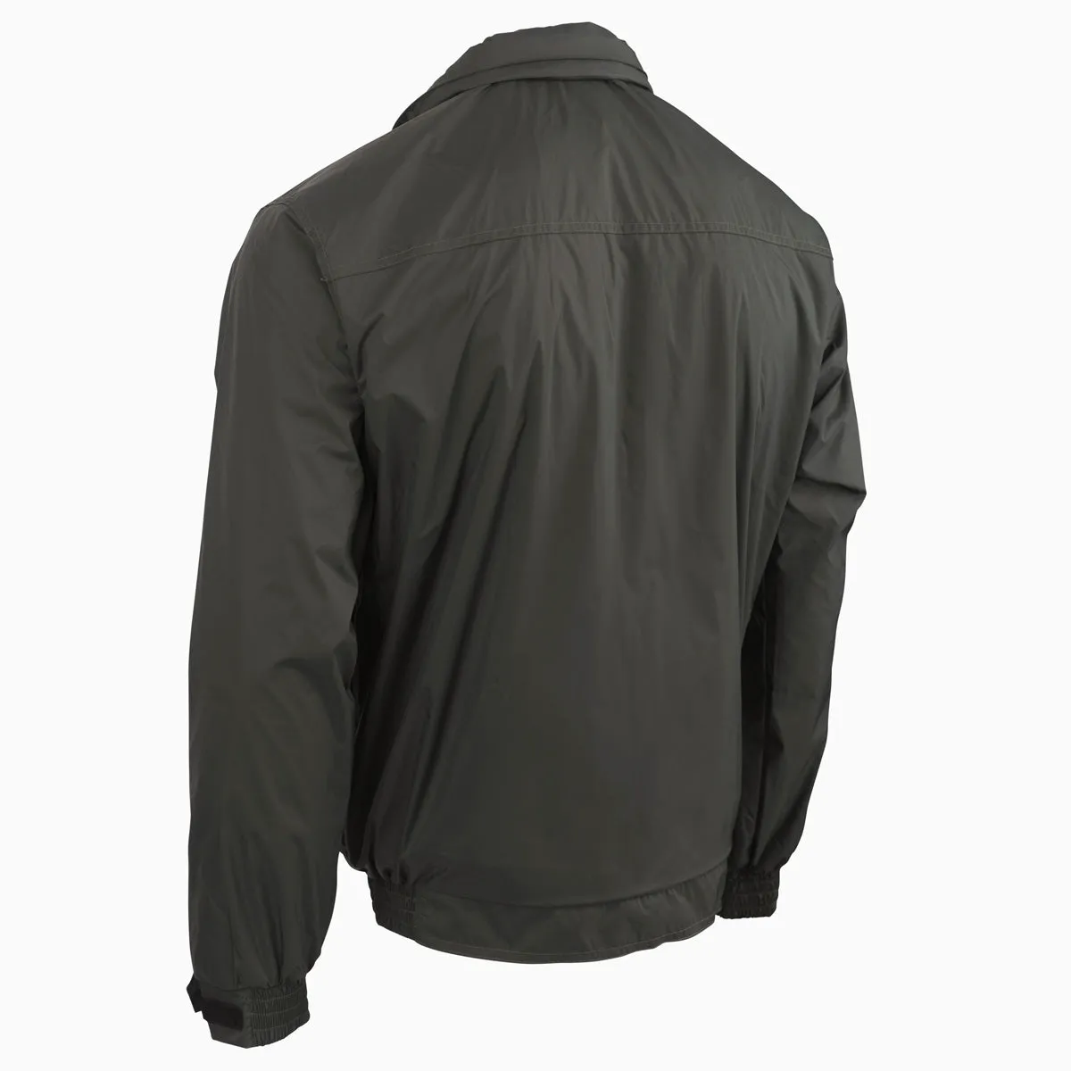 Adventure Jacket
