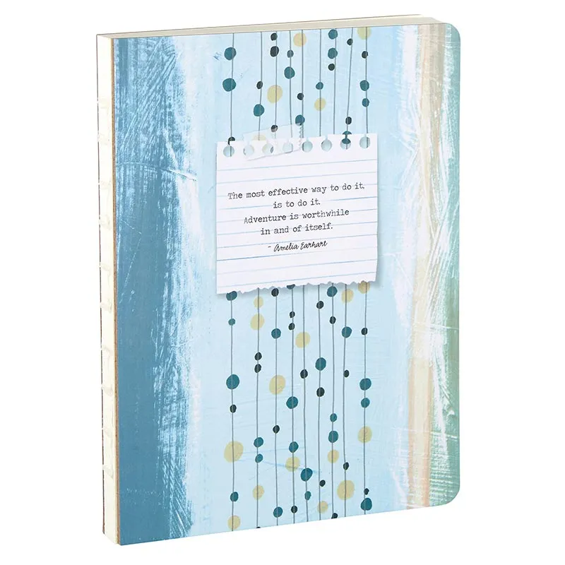 Adventure Journal
