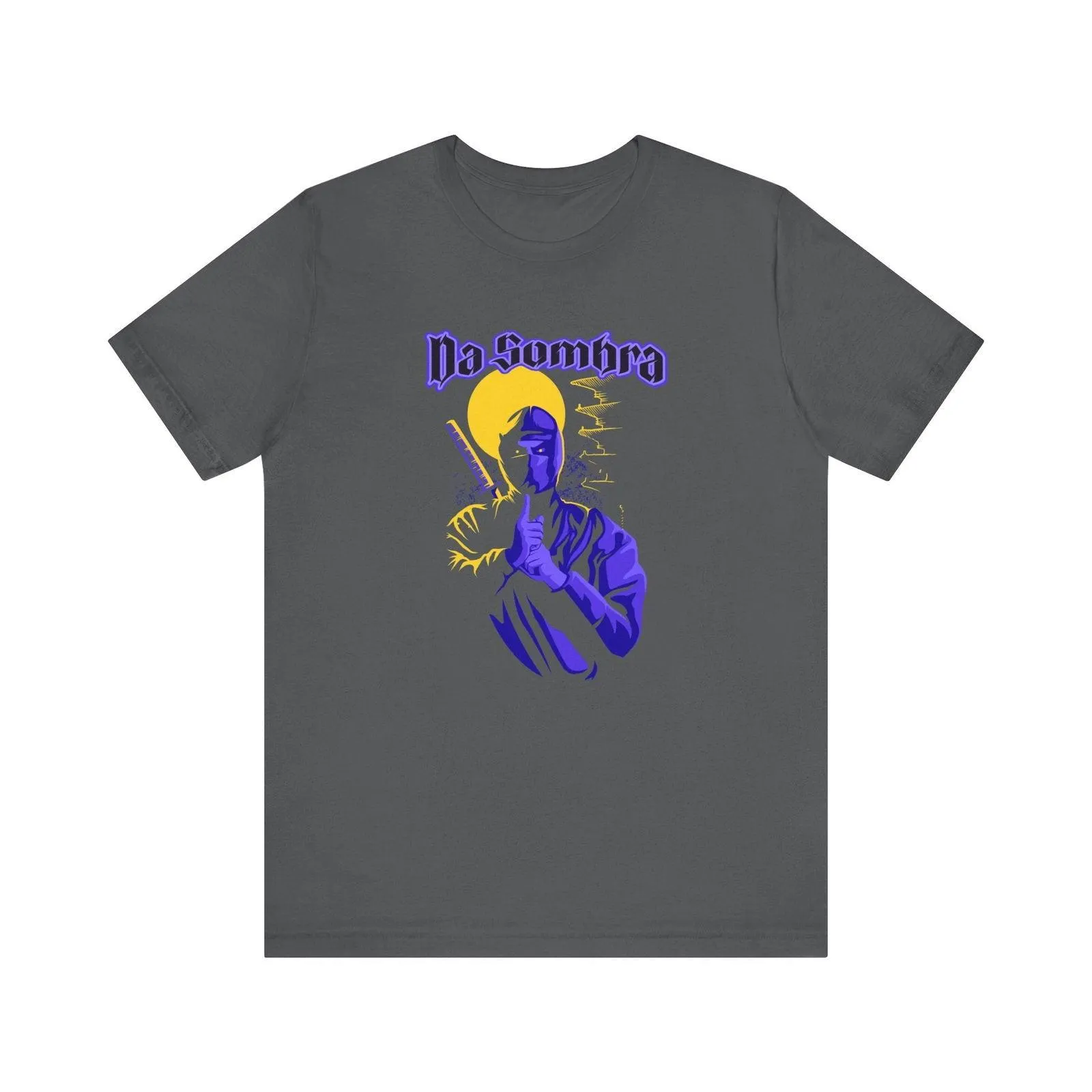 Adventure La Sombra Ninja T Shirt