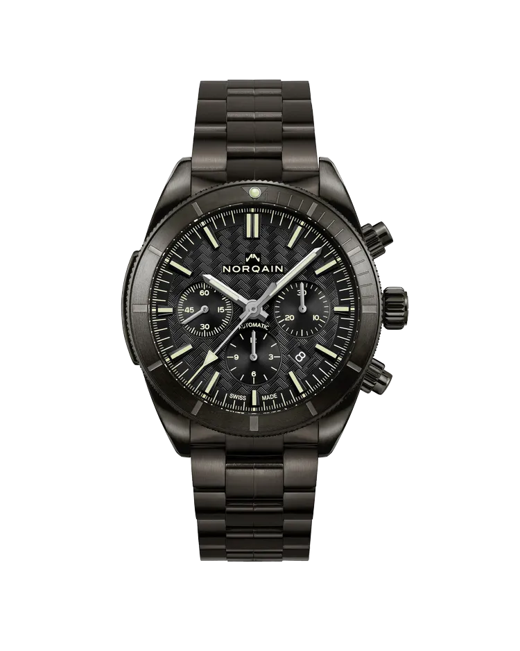 ADVENTURE SPORT CHRONO 44MM