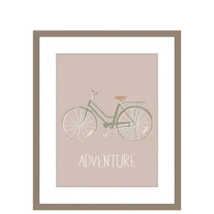Adventure