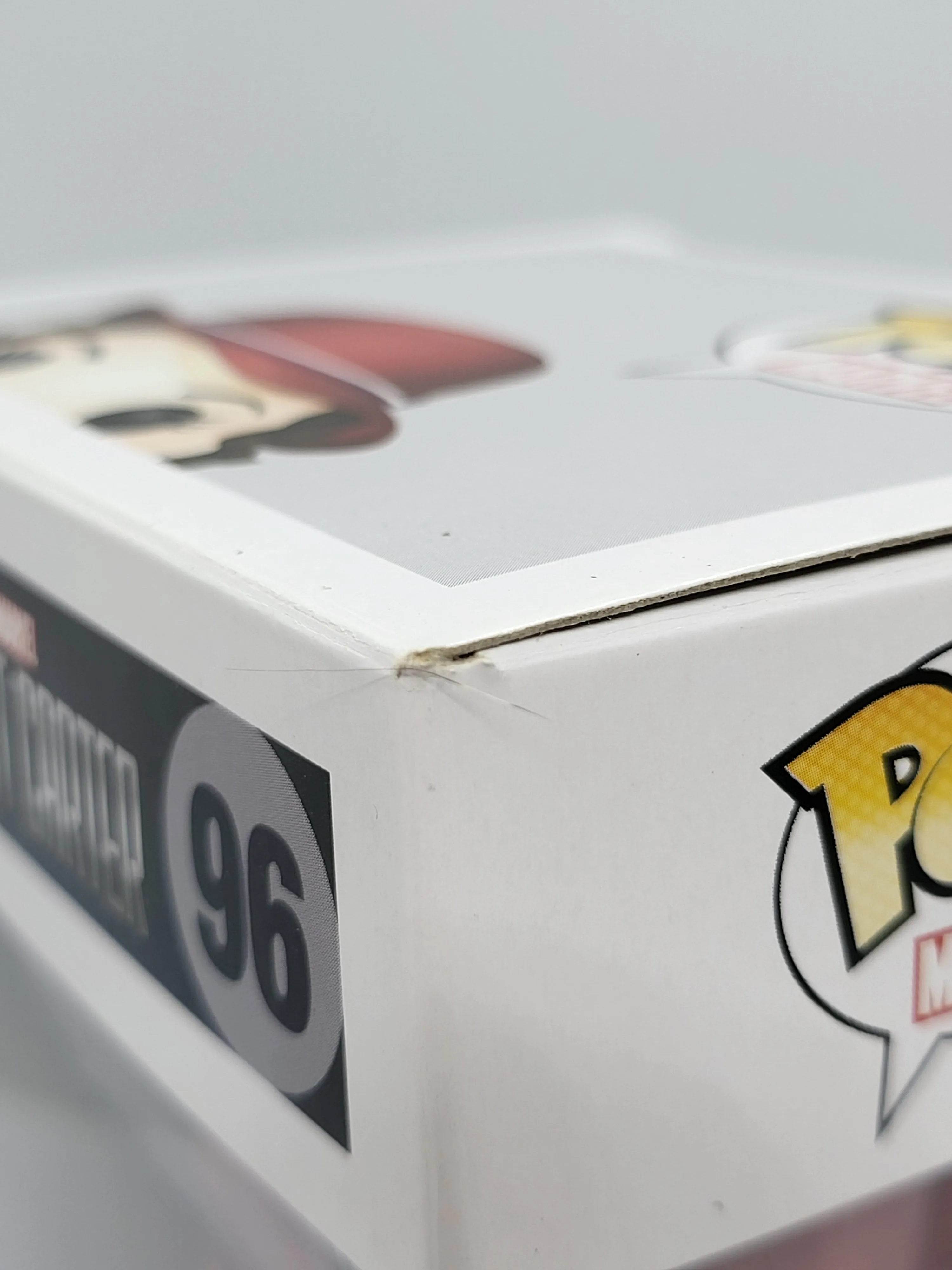 Agent Carter - Agent Carter #96 Pop! Vinyl