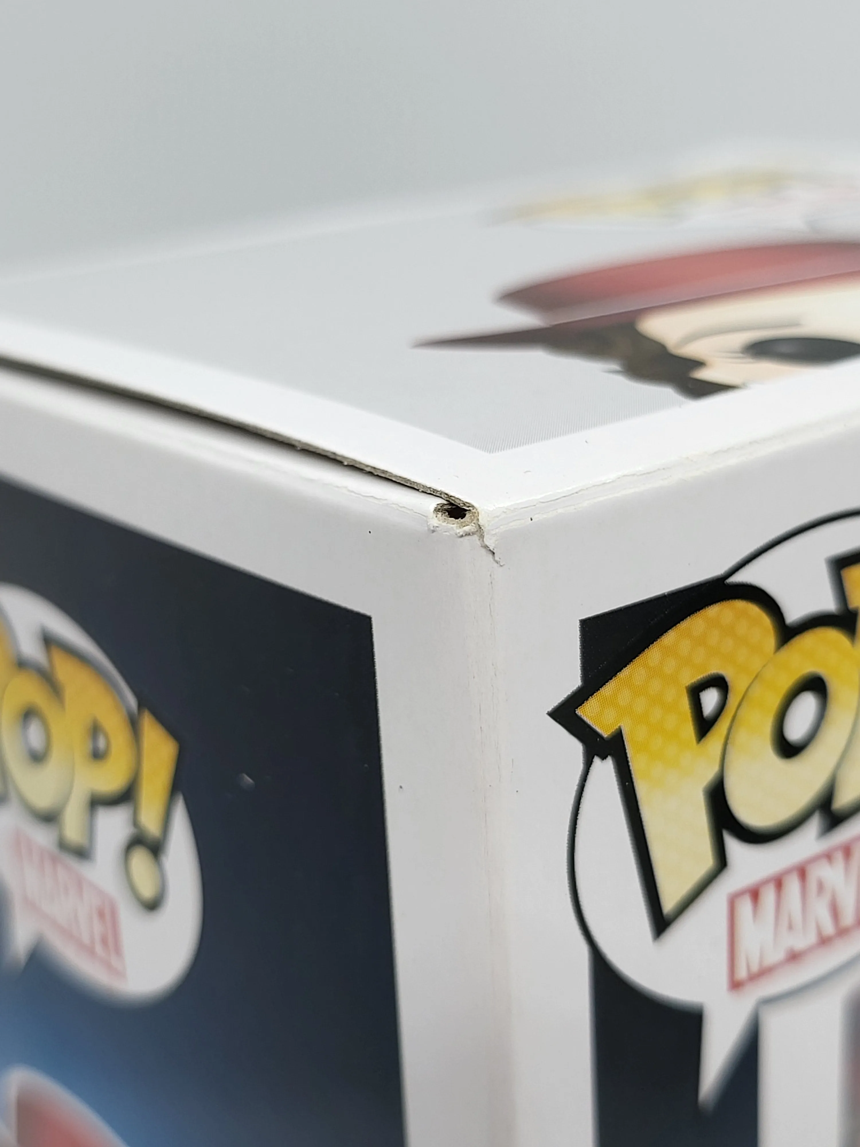 Agent Carter - Agent Carter #96 Pop! Vinyl