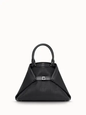 Ai Small Top Handle Tote