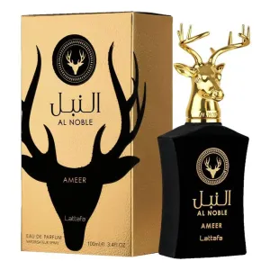 Al Noble Ameer Eau De Parfum 100ml Lattafa