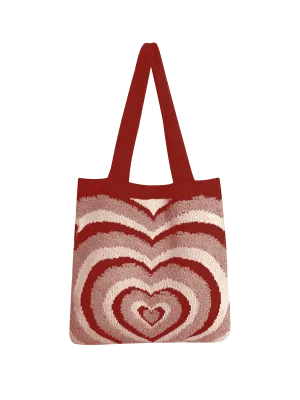 All Your Love Tote Bag