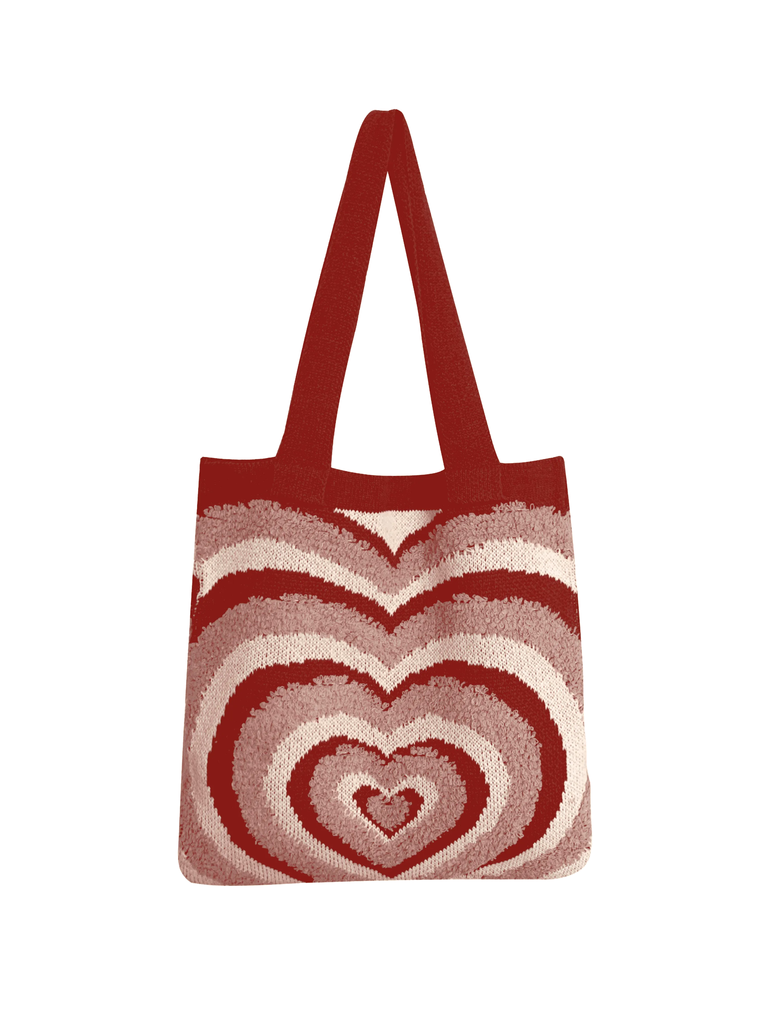 All Your Love Tote Bag