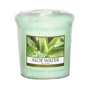 ALOE WATER ( CLASSIC VOTIVE )