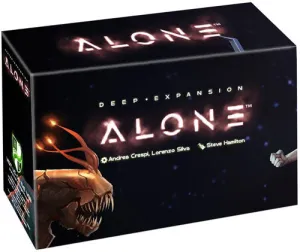 ALONE DEEP EXPANSION