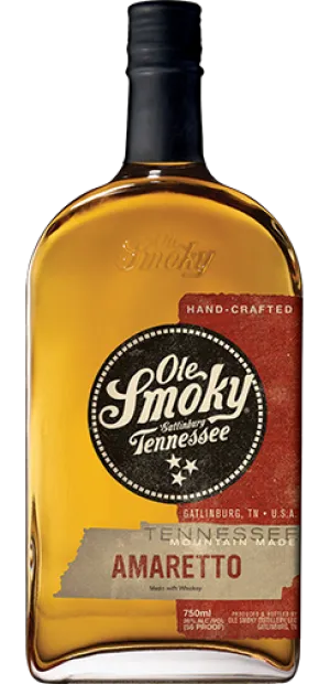 AMARETTO WHISKEY
