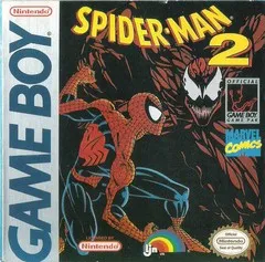 Amazing Spiderman 2