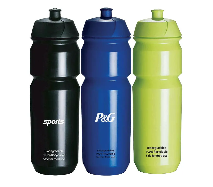 AMS - WB 002 - Eco Friendly bottle - 500cc