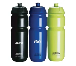 AMS - WB 002 - Eco Friendly bottle - 500cc