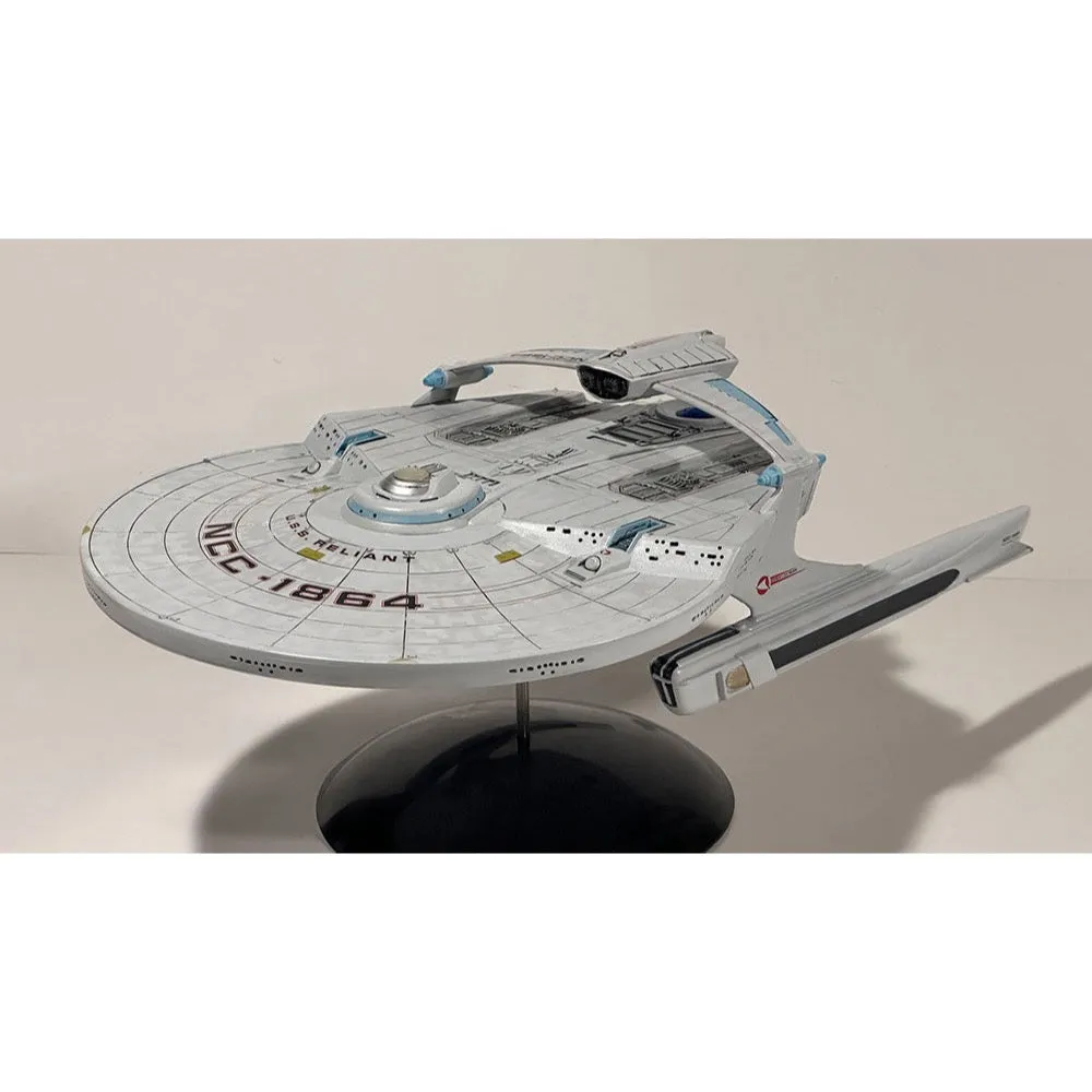AMT 1457 1/537 Star Trek II: The Wrath of Khan U.S.S Reliant