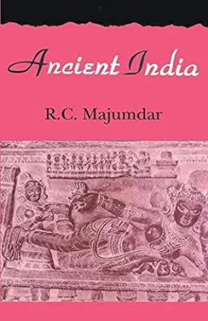 Ancient India [RARE BOOKS]