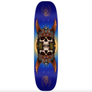 Andy Anderson Heron Egg Blue/Multi Pro Flight Deck - 8.7