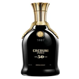 Ararat Erebuni 50 Year Old Brandy