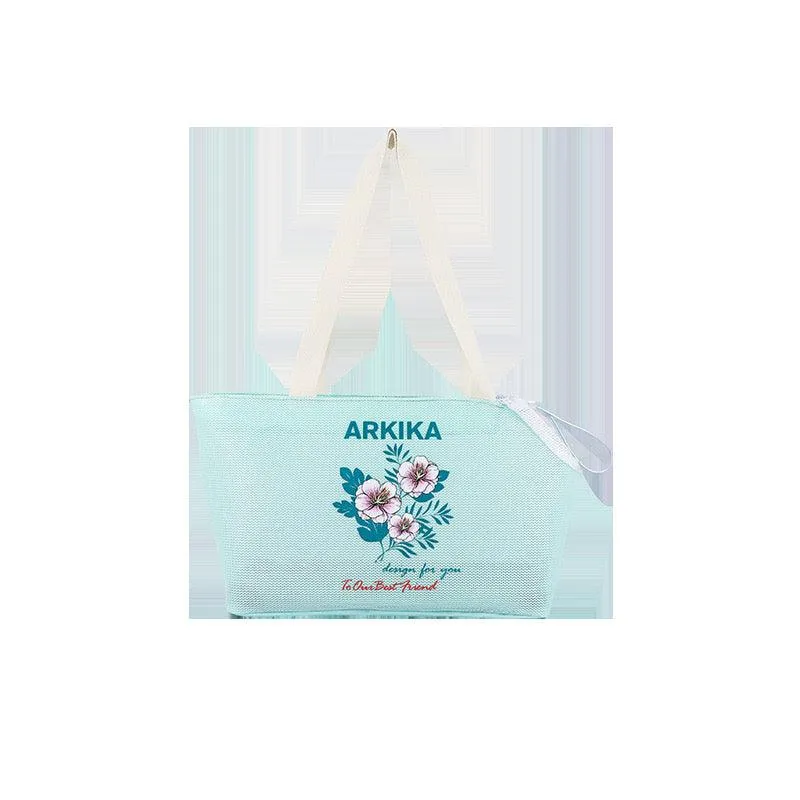 ARKIKA Arkura Mesh Pet Carrier