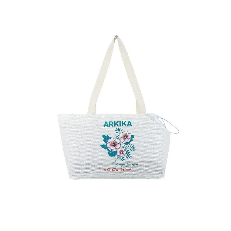 ARKIKA Arkura Mesh Pet Carrier