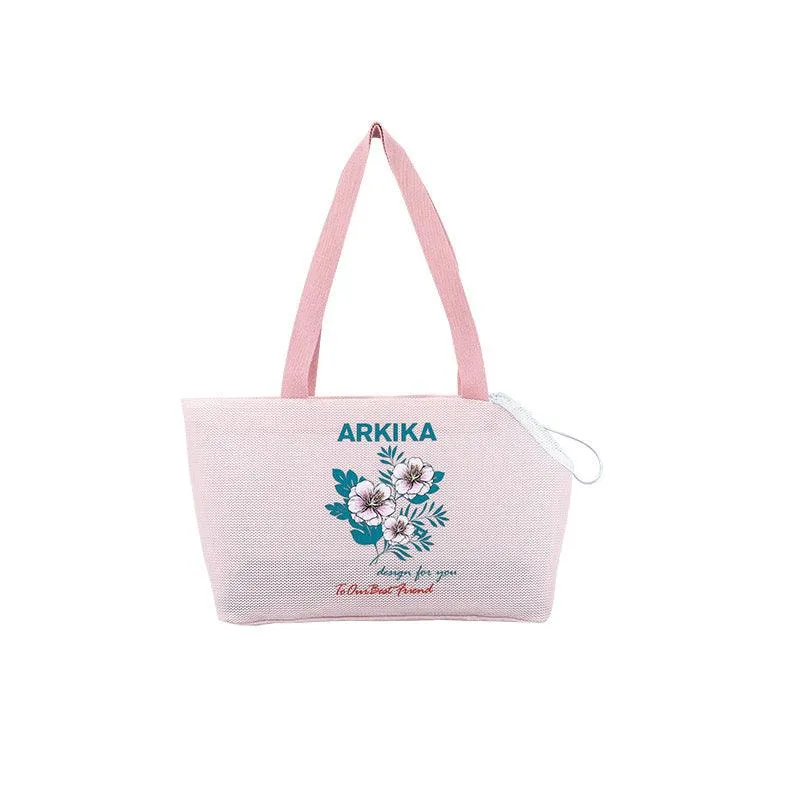 ARKIKA Arkura Mesh Pet Carrier