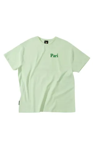 AVOCADO PASTEL CLUB T-SHIRT