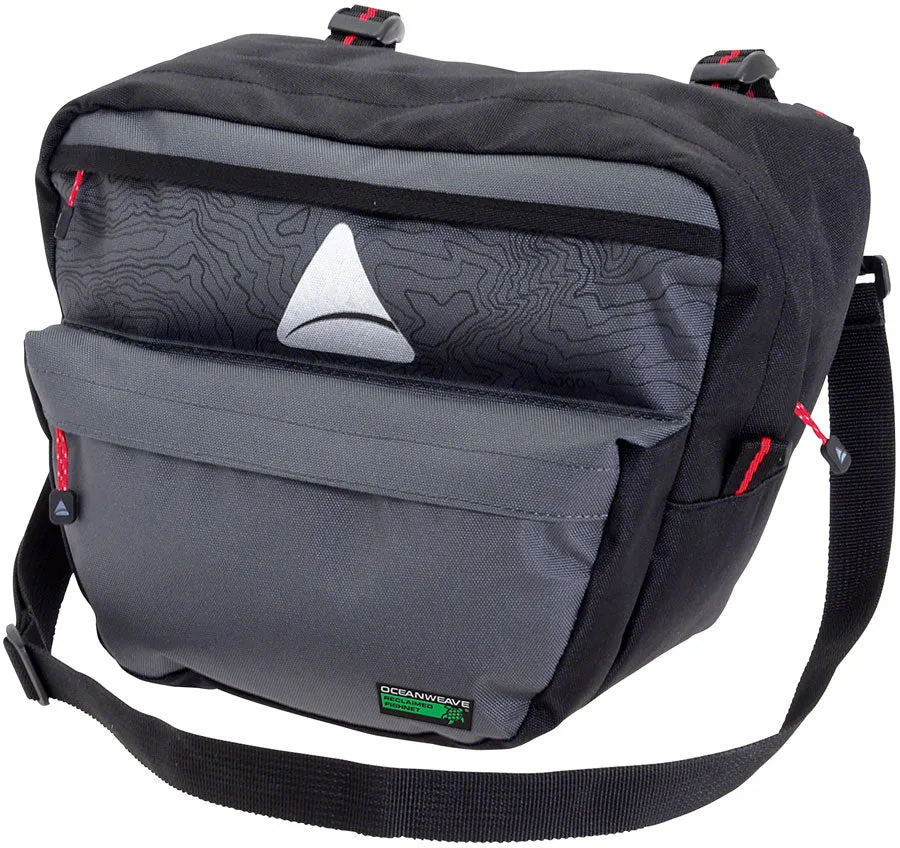 Axiom Seymour Oceanweave P7