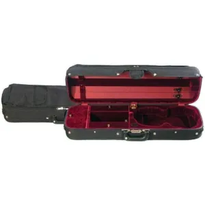 B1017VS Bobelock Hill style Oblong Case
