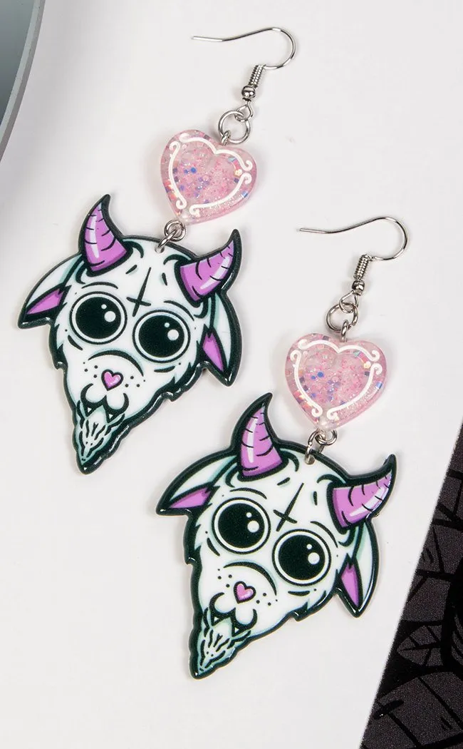 Baby Baphy Earrings