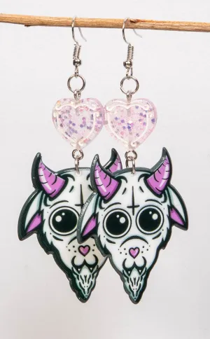 Baby Baphy Earrings