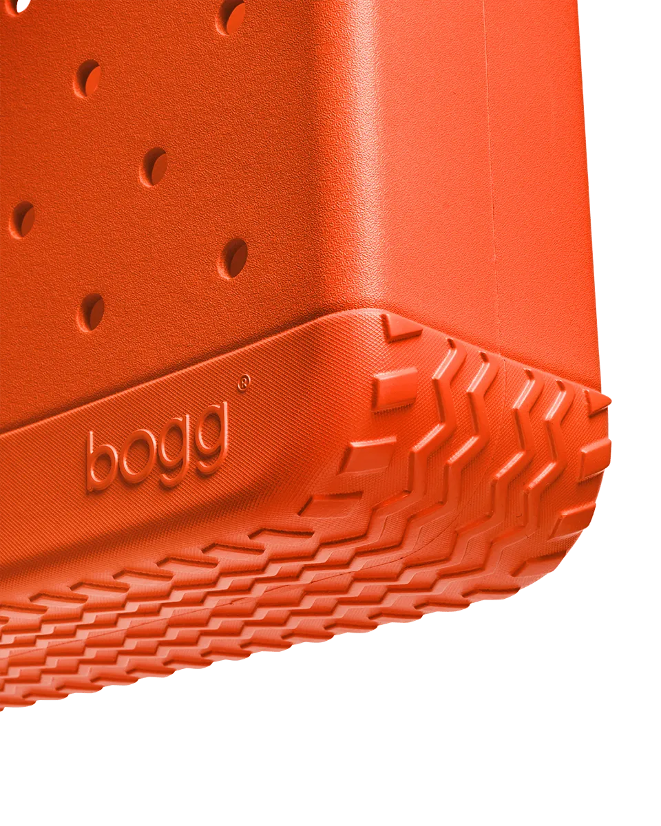 Baby Bogg® Bag - ORANGE you glad