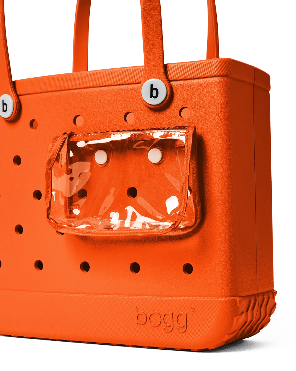 Baby Bogg® Bag - ORANGE you glad