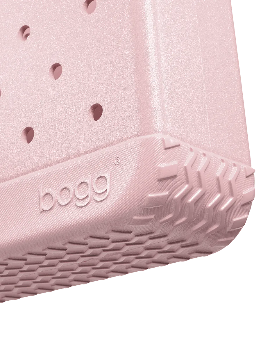 Baby Bogg® Bag - PINKy swear shimmer