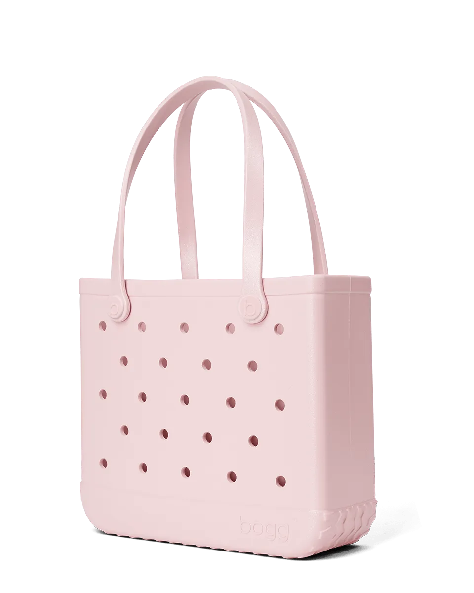 Baby Bogg® Bag - PINKy swear shimmer