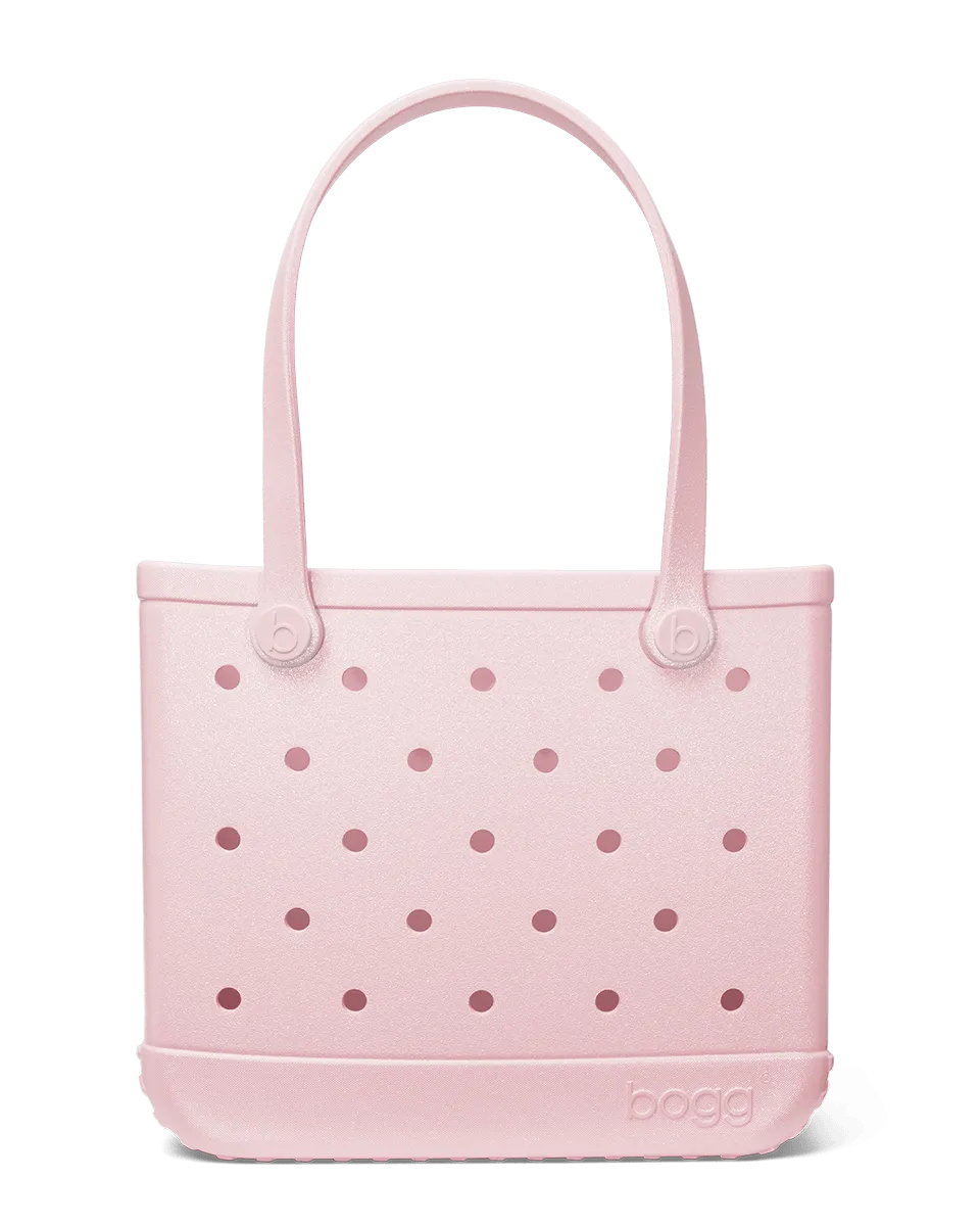 Baby Bogg® Bag - PINKy swear shimmer