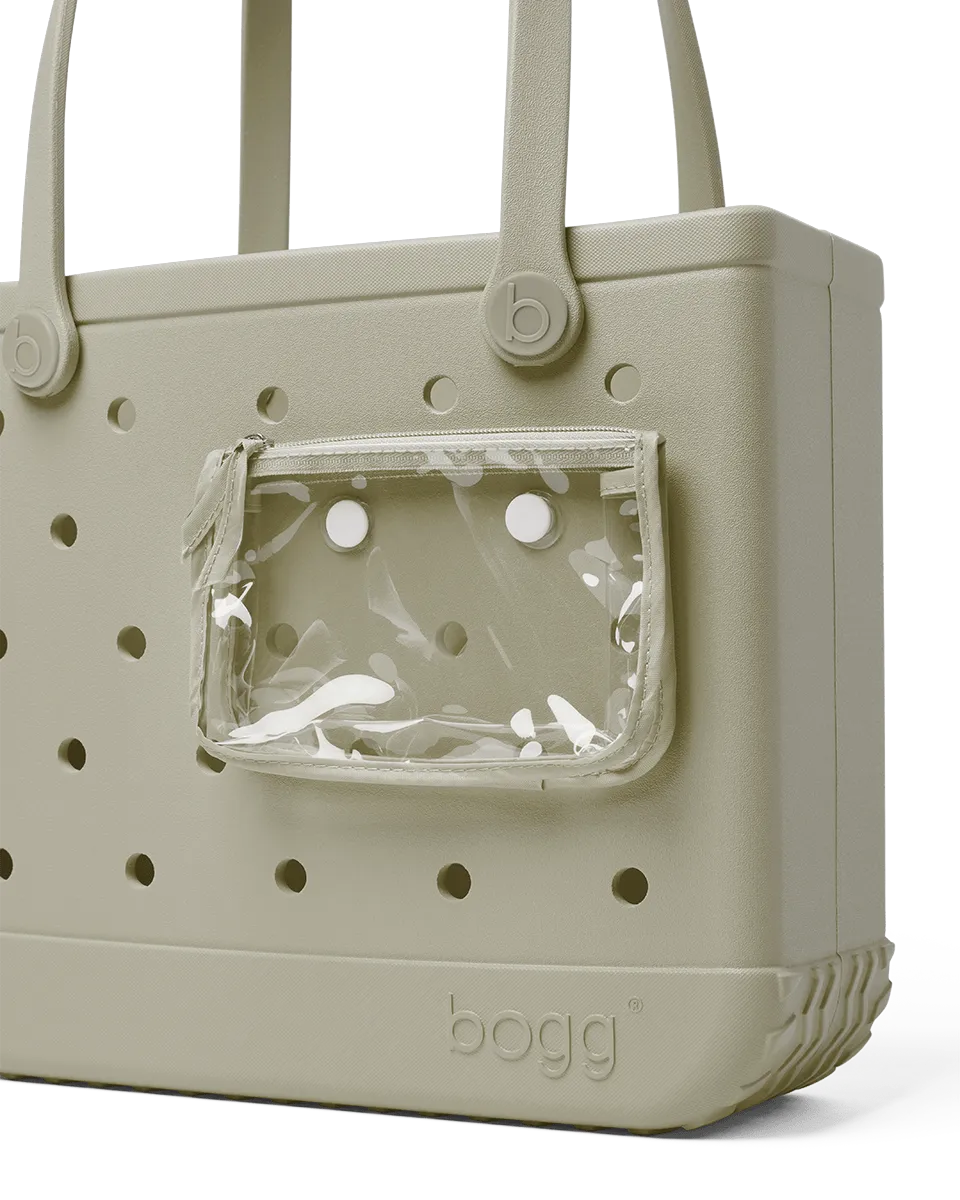 Baby Bogg® Bag - SAGE you love me