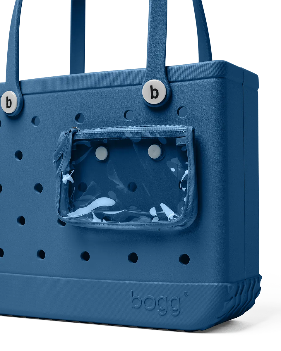 Baby Bogg® Bag - shake your tail feathers, PEACOCK