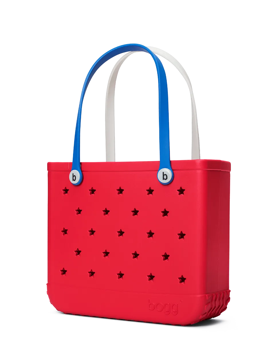 Baby Bogg® Bag - STARS and stripes