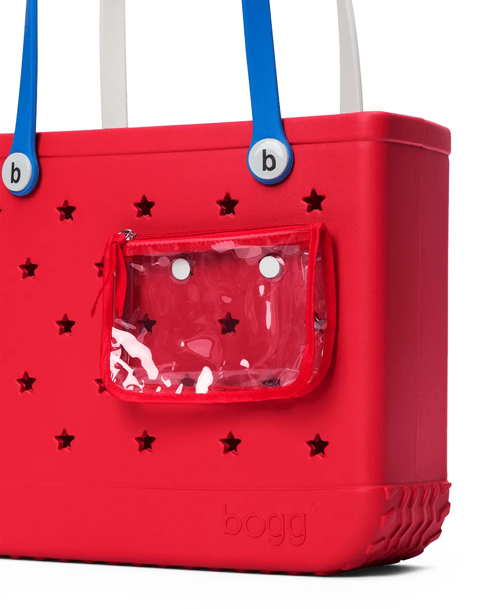 Baby Bogg® Bag - STARS and stripes
