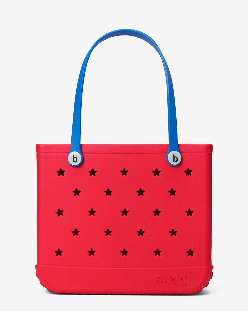 Baby Bogg® Bag - STARS and stripes