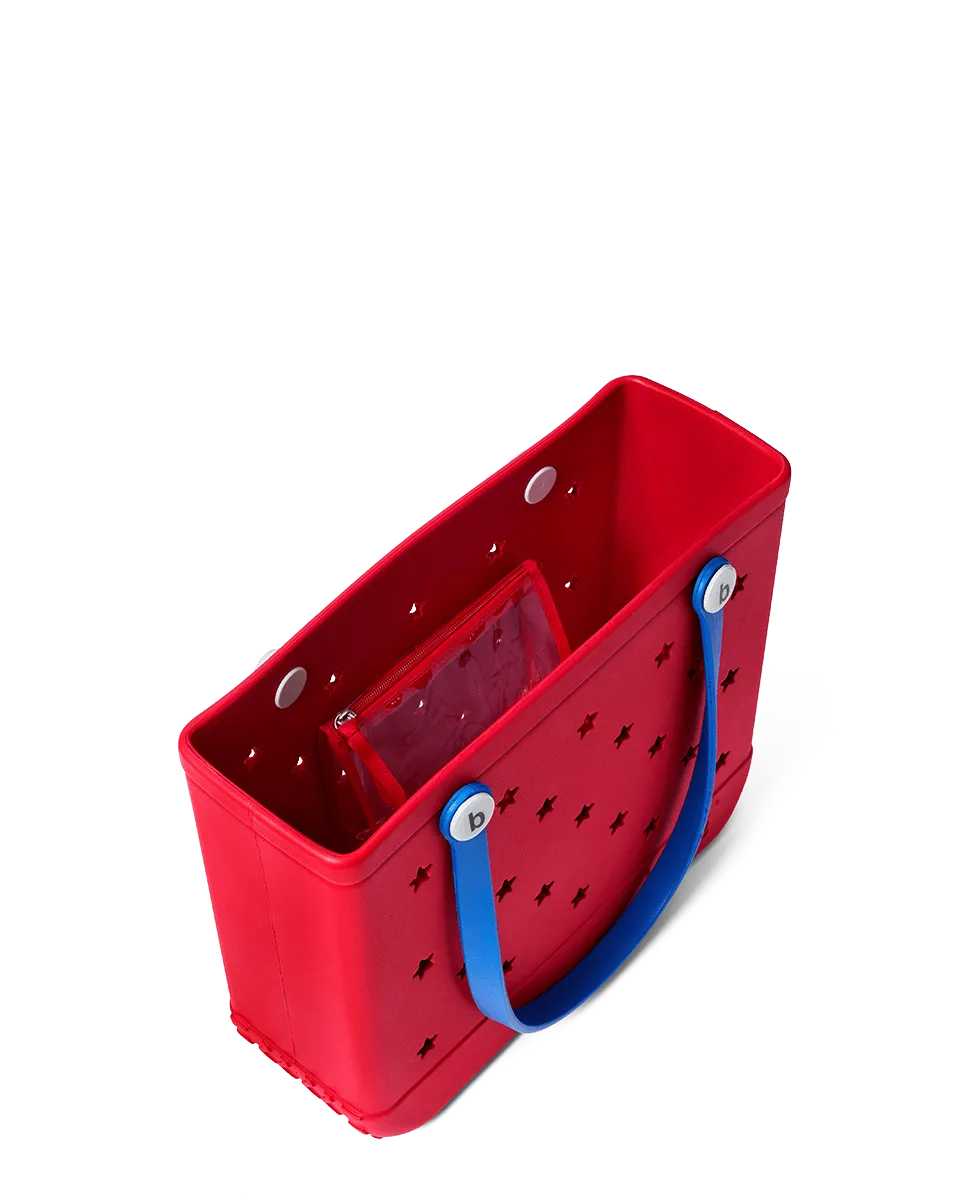 Baby Bogg® Bag - STARS and stripes