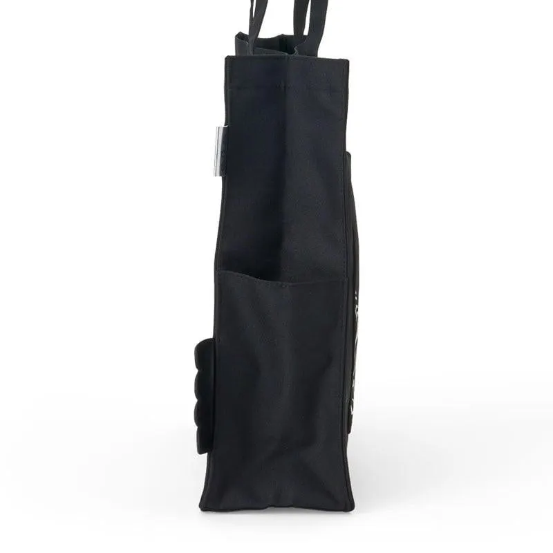 Bad Badtz Maru "My Time" Tote Bag