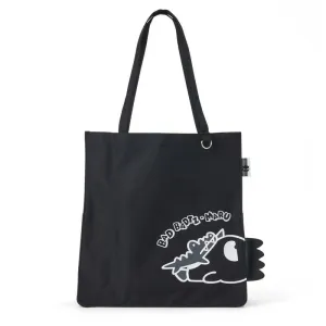 Bad Badtz Maru "My Time" Tote Bag
