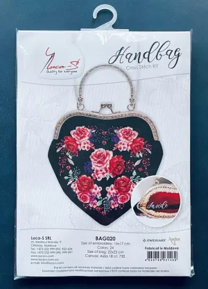 BAG020 Handbag
