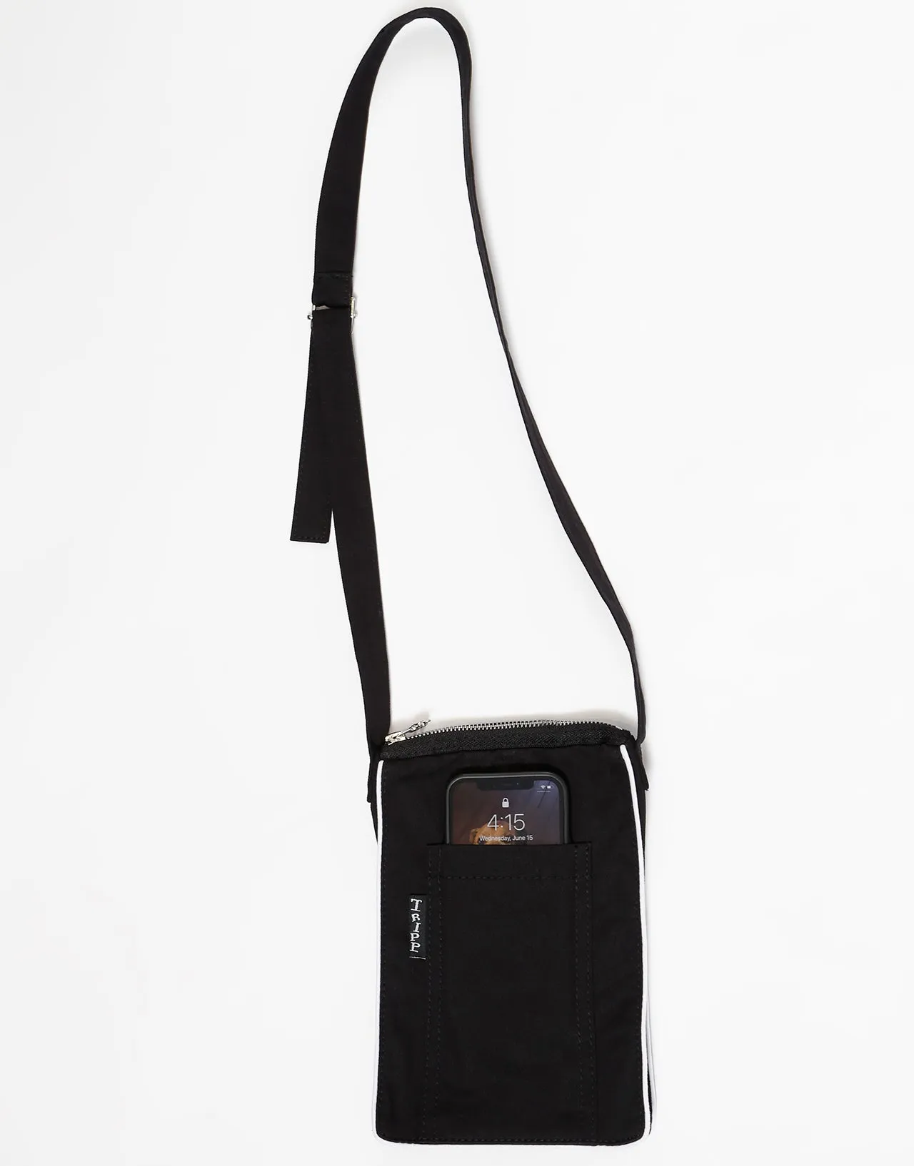 BAND BAG WHITE
