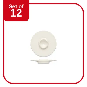 BAUSCHER PURITY EGG CUP WITH DEPOSIT 129mm (6994005)