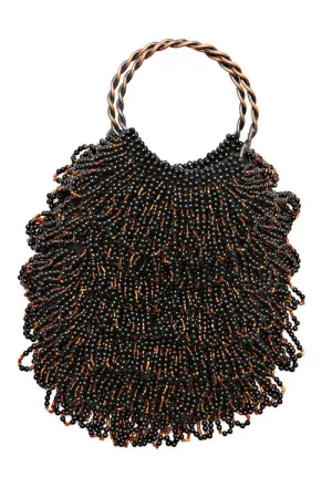 Beaded Handbag