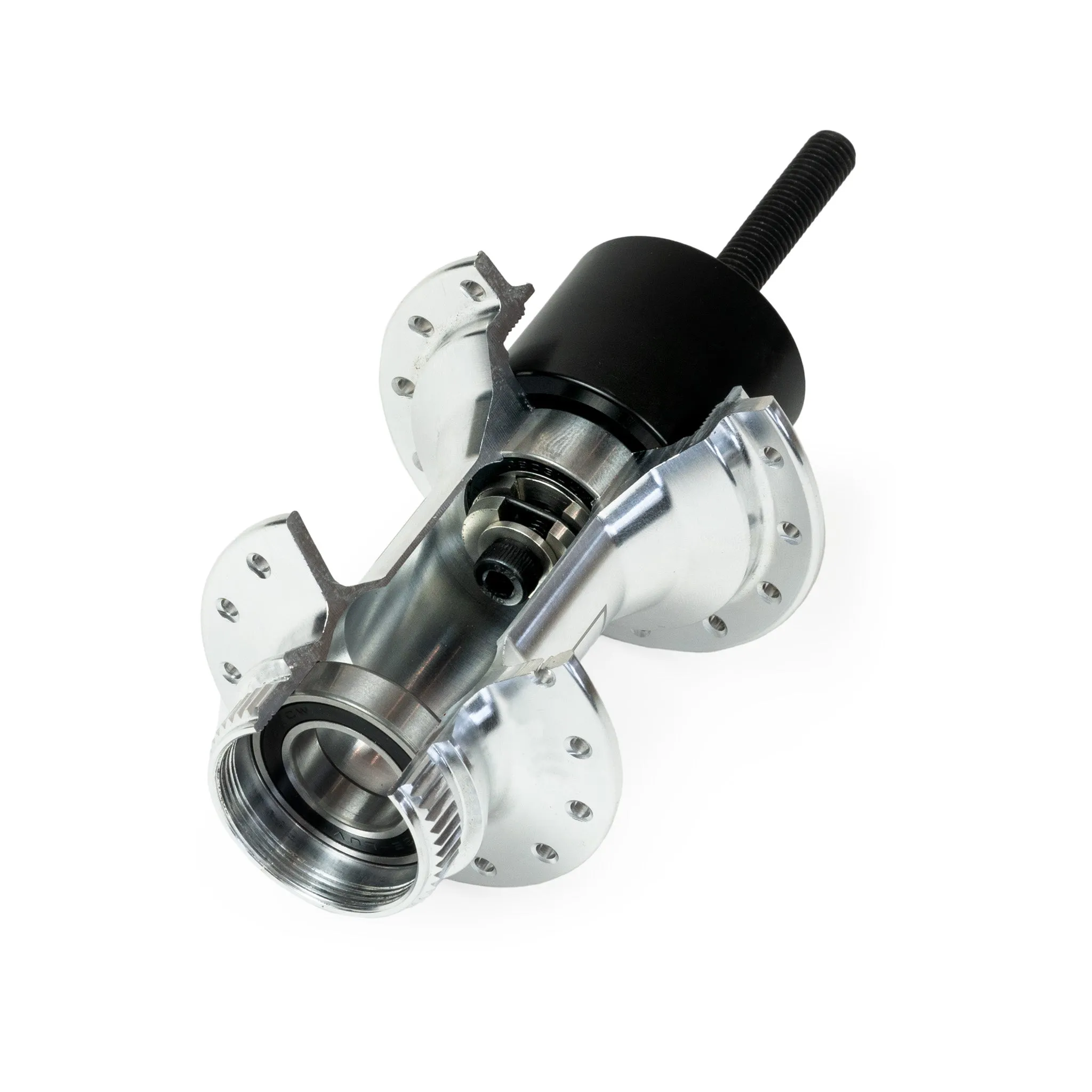 Bearing Removal Set
